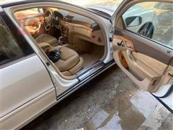 مرسيدس بنز S-Class